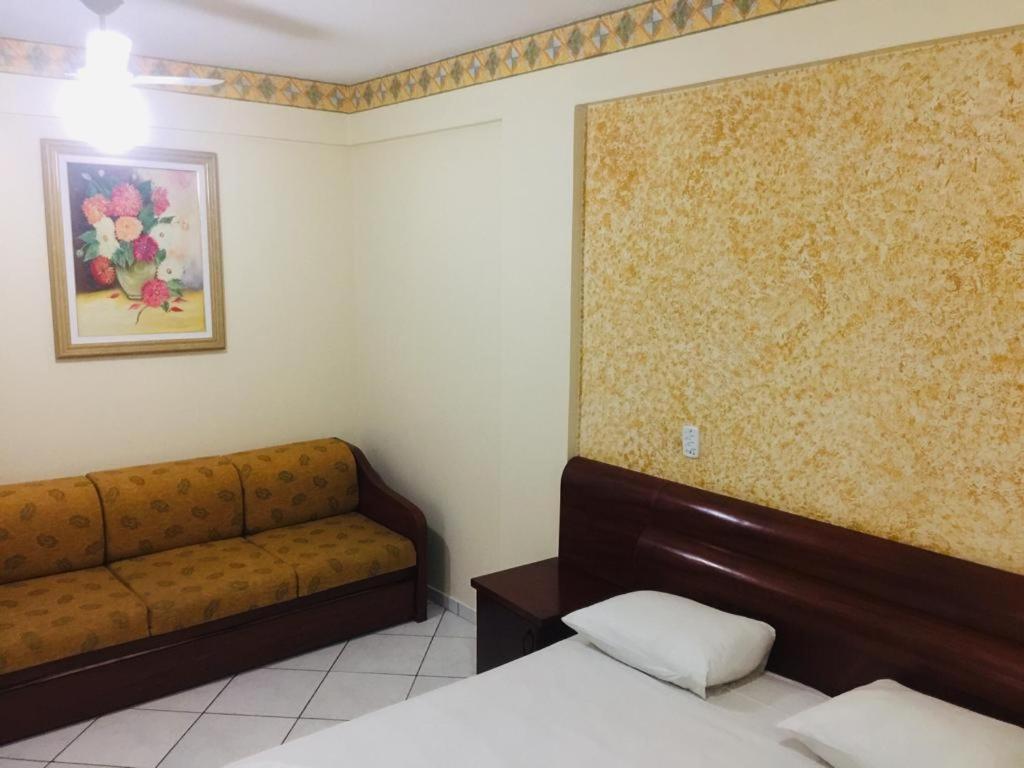 Hotel Hot Star Caldas Novas Bagian luar foto